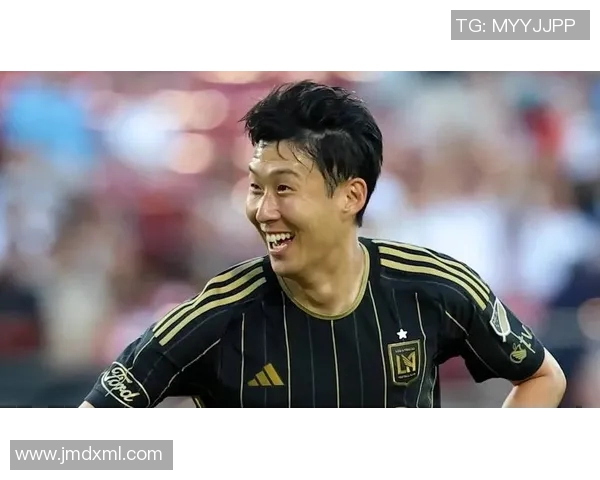 孙兴O的足球传奇之路:从青涩少年到世界顶级球星的蜕变与荣耀