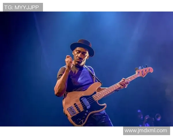 斯通斯乐队的音乐遗产与时代影响探讨之旅